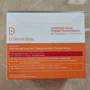 Dr. Dennis Gross Alpha Beta Extra Strength Daily Peel